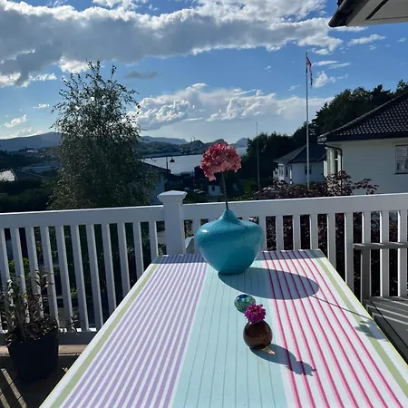 Aurora Ålesund