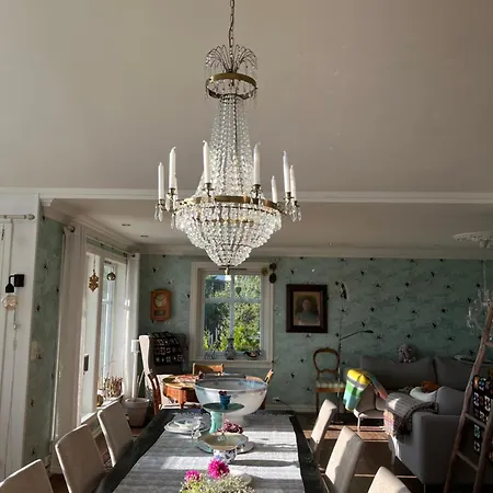 Aurora Villa Ålesund